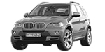 BMW E70 P1BC7 Fault Code