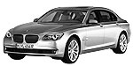 BMW F01 P1BC7 Fault Code